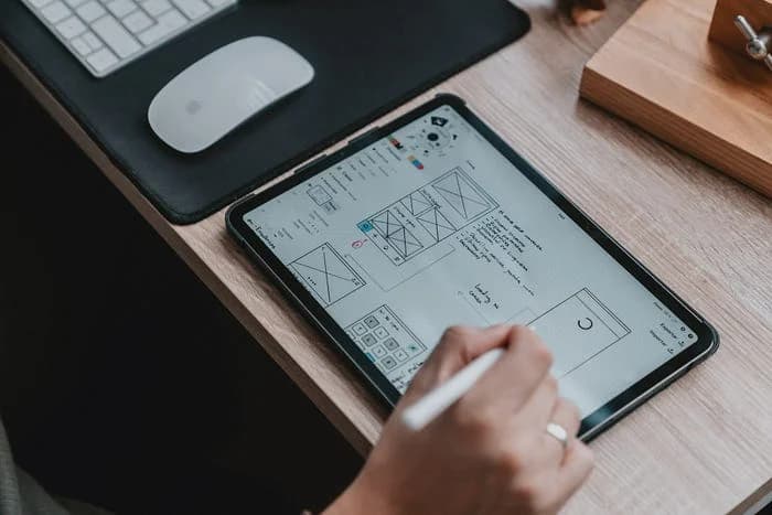 Visual Design: Wireframes, Mockups, and Nielsen’s 10 Usability Heuristics