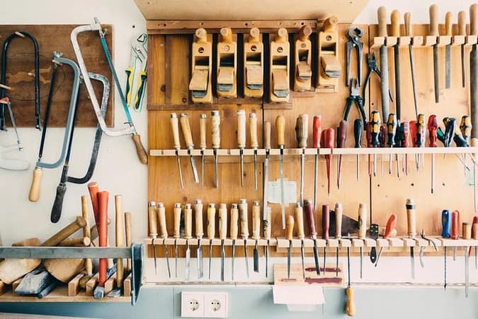 Advanced Software Development Essential Tools