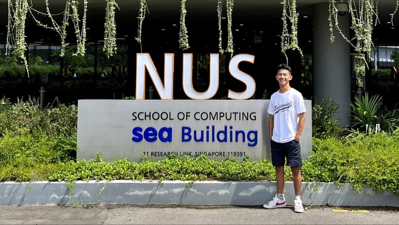 Creating Lifelong Memories: Bonds and Adventures of a Lifetime at NUS