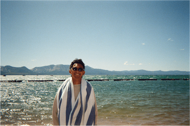 Lake Tahoe,