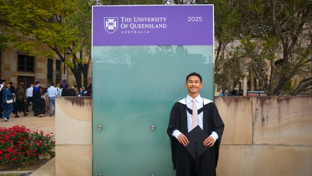 Graduation,