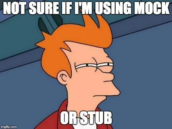 The Power of Mock and Stubs - What Are The Differences?