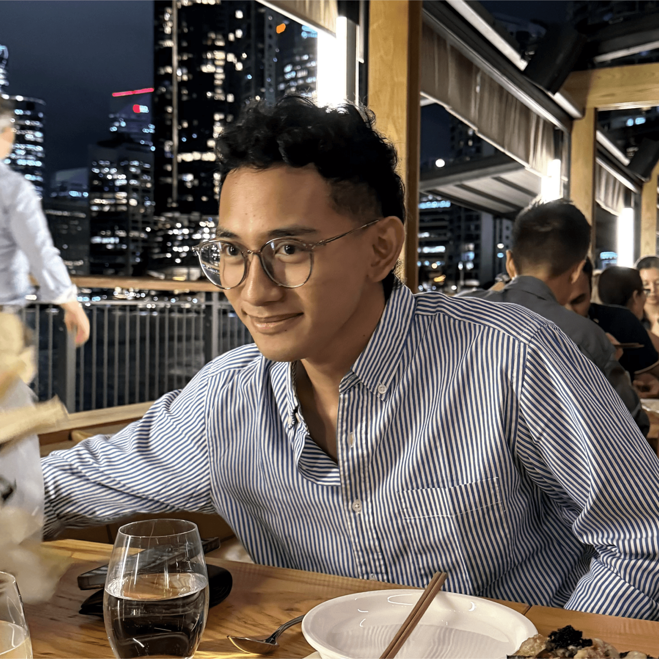 Nafis Azizi Riza