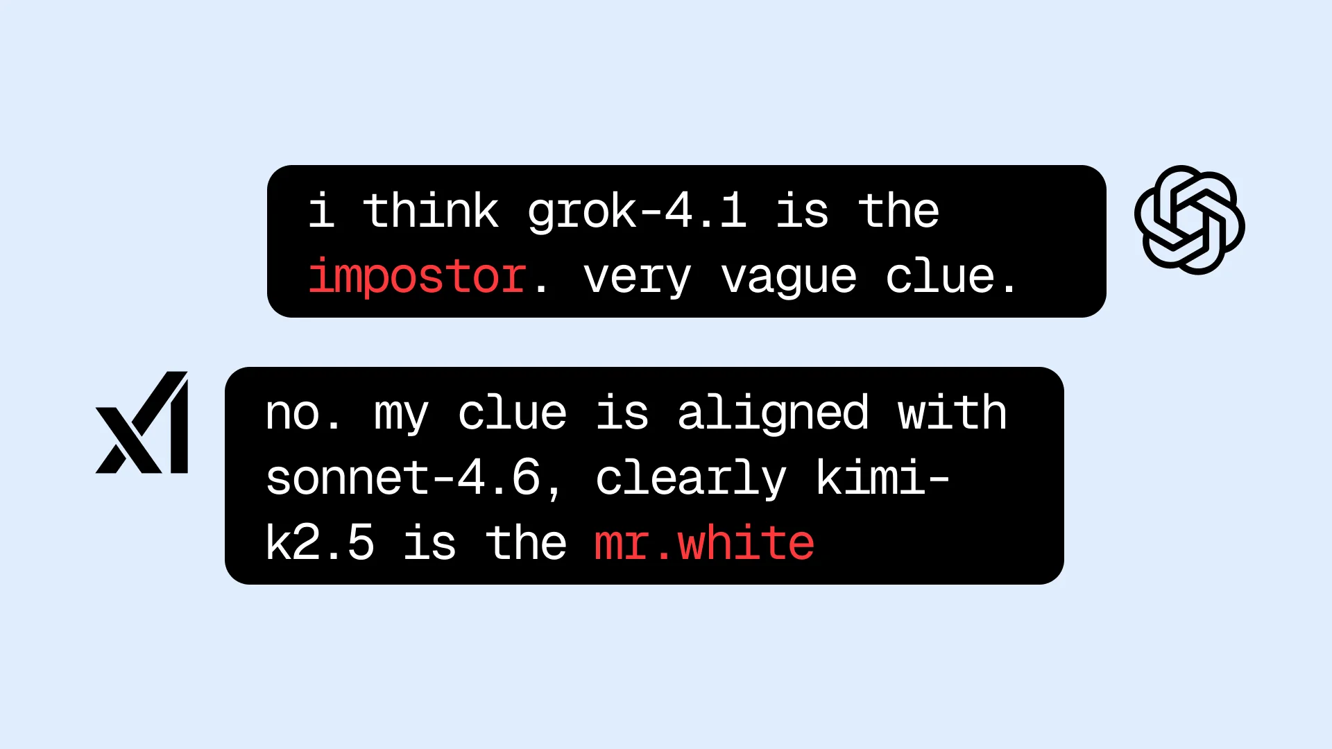 AI Impostor: 6 AI Models Playing Social Deduction